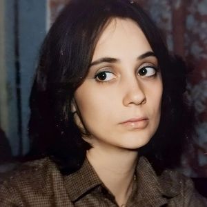 Meet your Posher, Janice